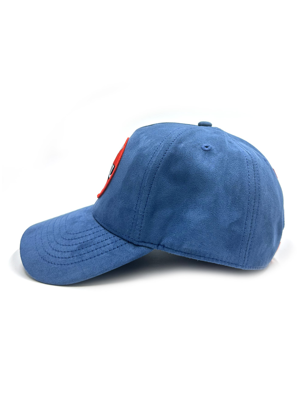 MOT23H-004 SUEDE CAP SV2