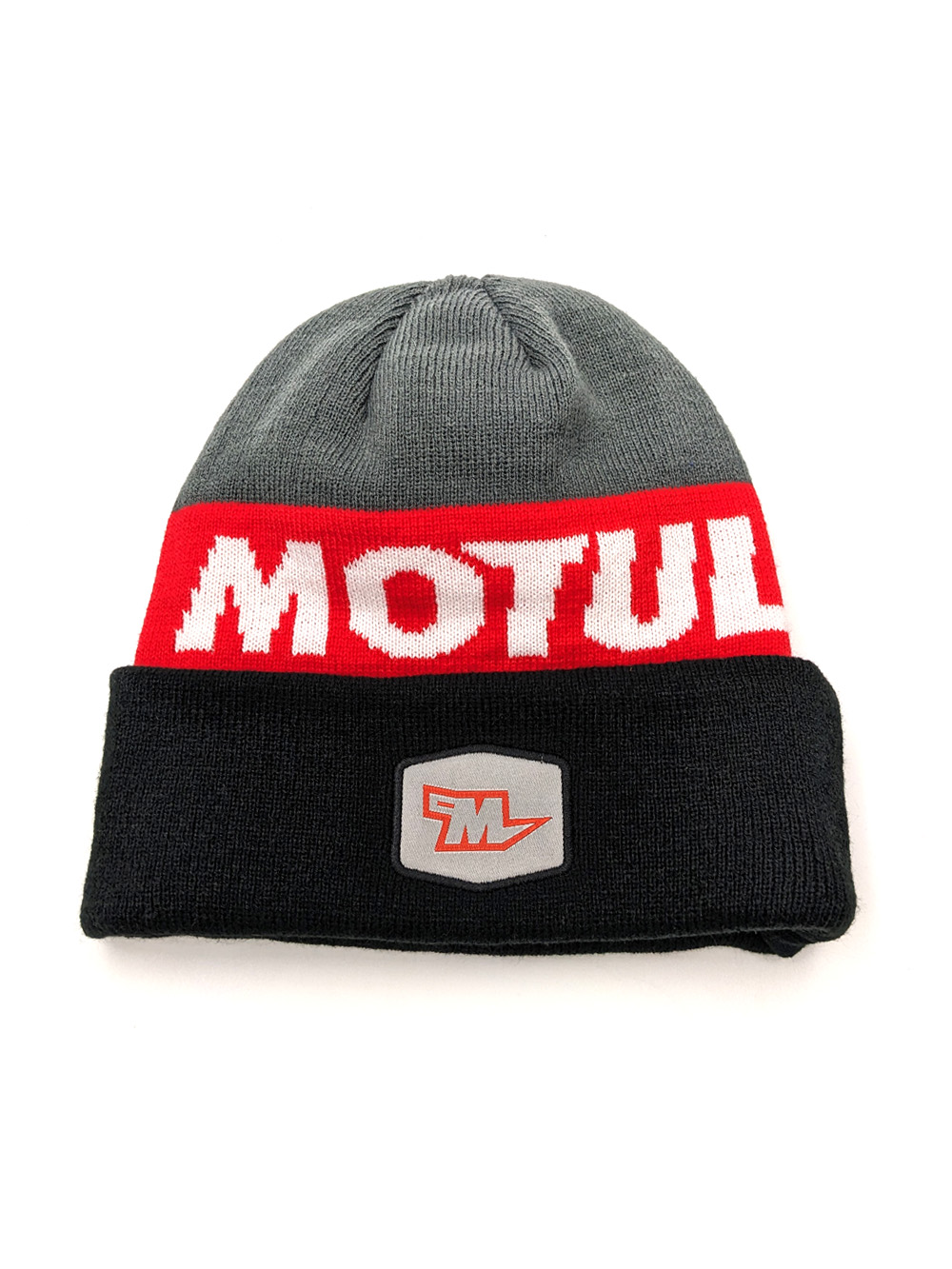 MOT23H-005 BEANIE FV