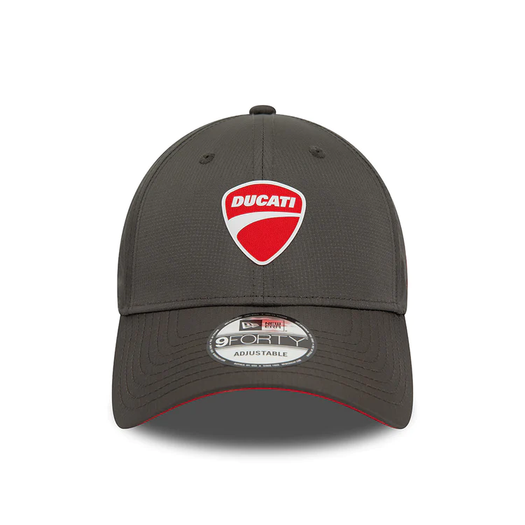 NewEra9FortyStrapbackMotoGPDucatiMotorLogoRipstopGrey2_750x