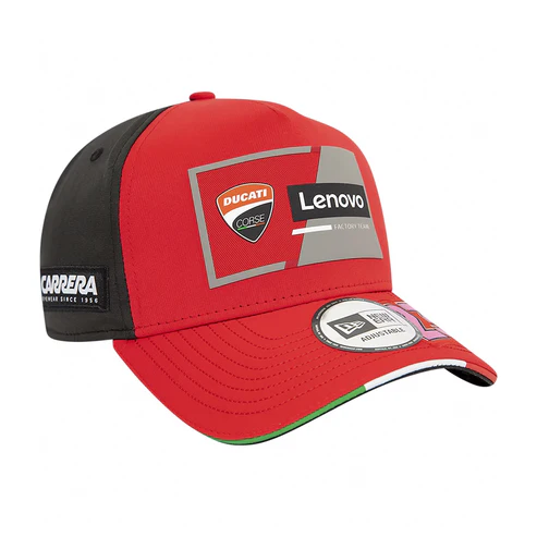 ducati-lenovo-bastianini-new-era-9forty-capfr