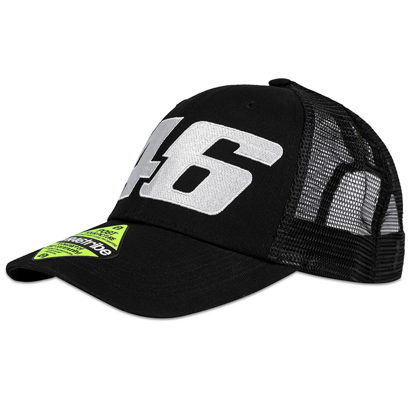 Valentino Rossi VR46 Core Trucker
