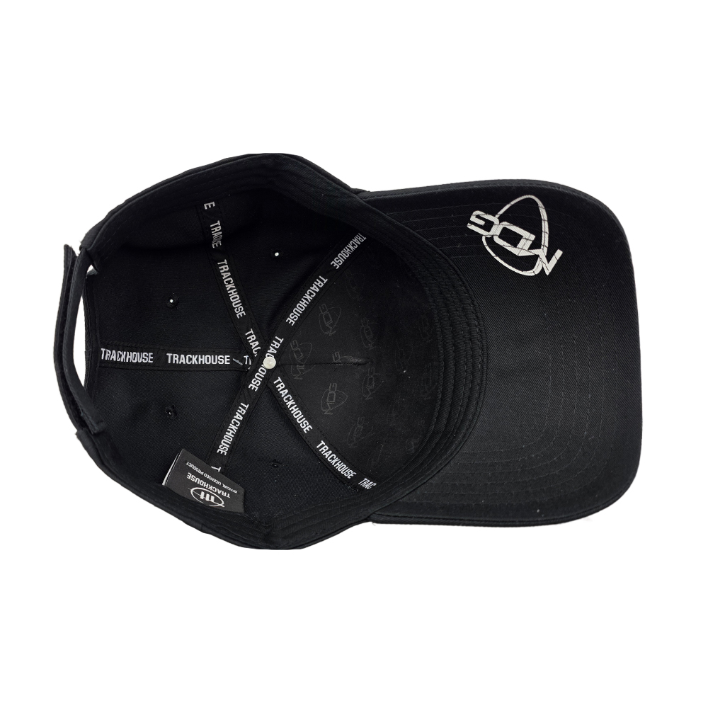 THWT25H-001 TRACKHOUSE WORLD TOUR CAP V7