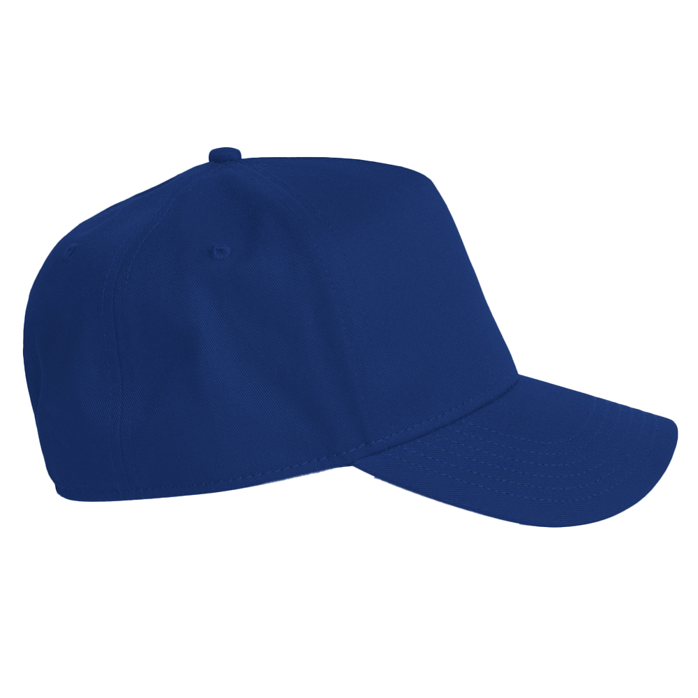 THG25H-001 TRACKHOUSE X GULF NAVY CAP V3