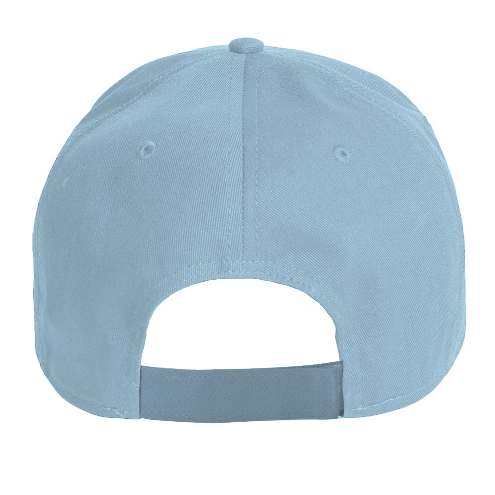THG25H-002 TRACKHOUSE X GULF CLASSIC CAP V4