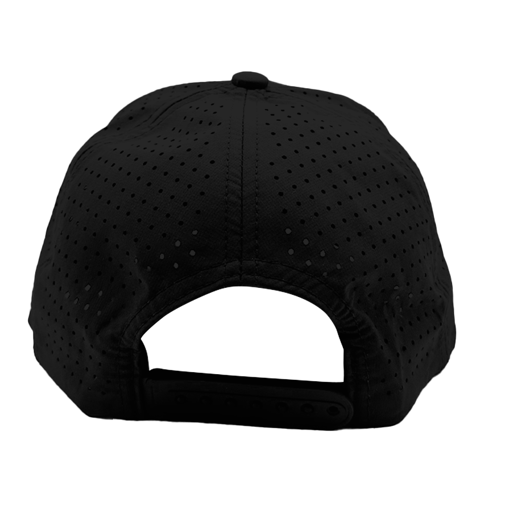 THML26H-003 Trackhouse MotoGP Team Laser Cut Cap V4