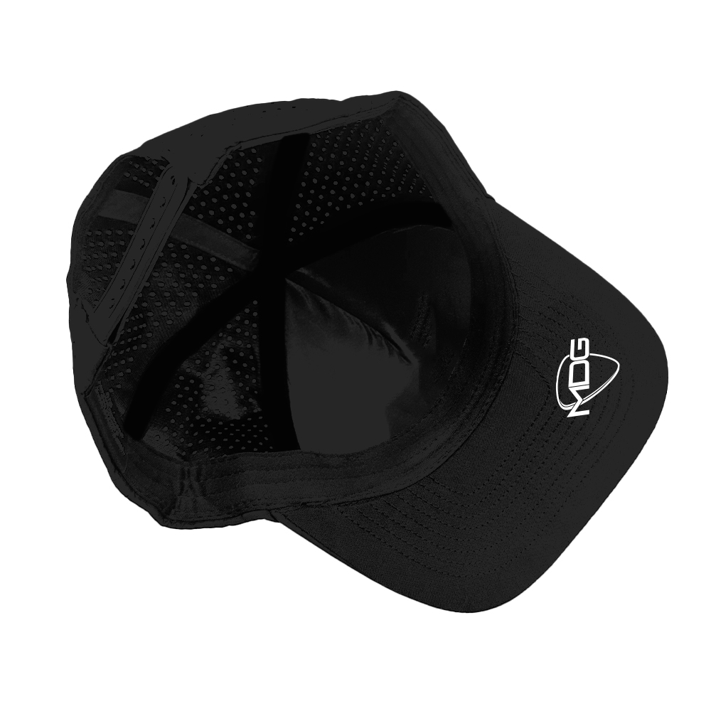 THML26H-003 Trackhouse MotoGP Team Laser Cut Cap V7