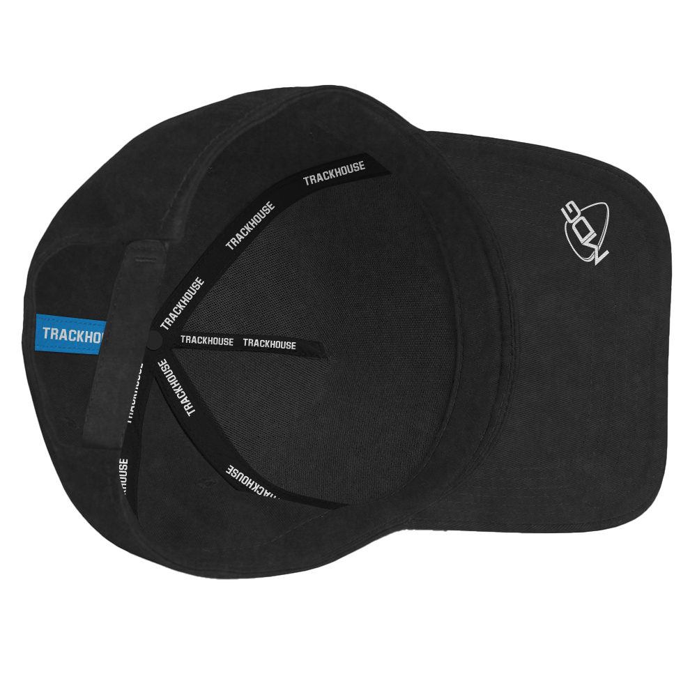 THSS26H-002 Trackhouse Speed Shop Acid Wash Cap V7